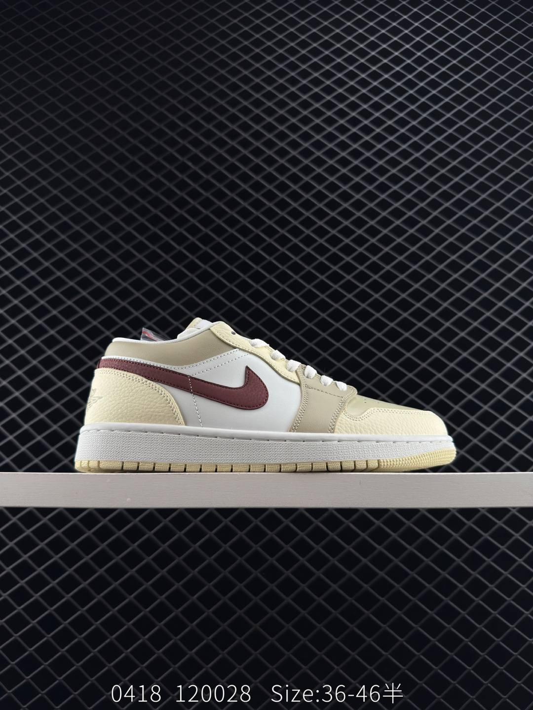 Nike Air Jordan 1 Low